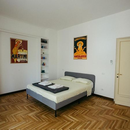 Casa Elisa Apartment Бергамо Екстериор снимка