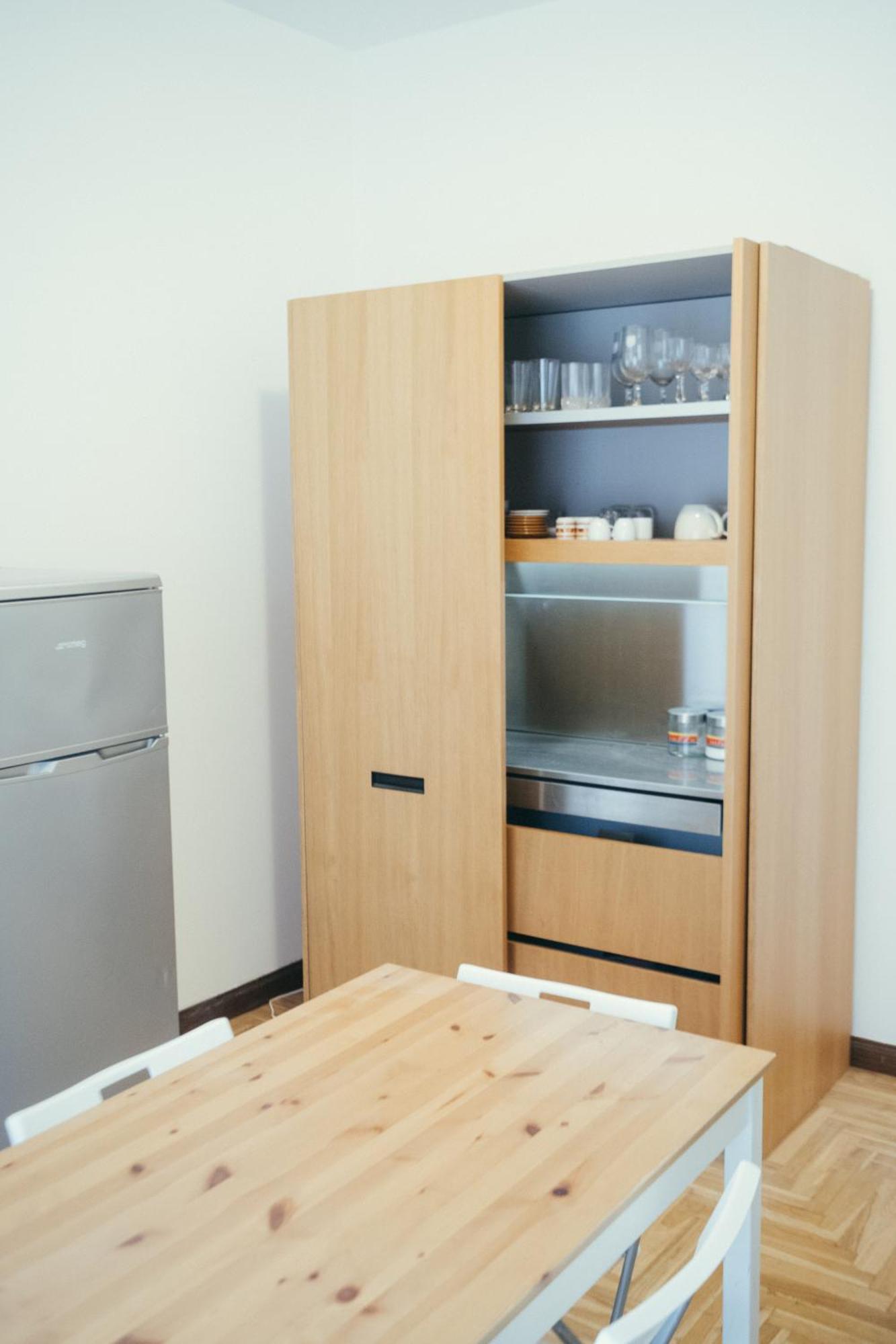 Casa Elisa Apartment Бергамо Екстериор снимка