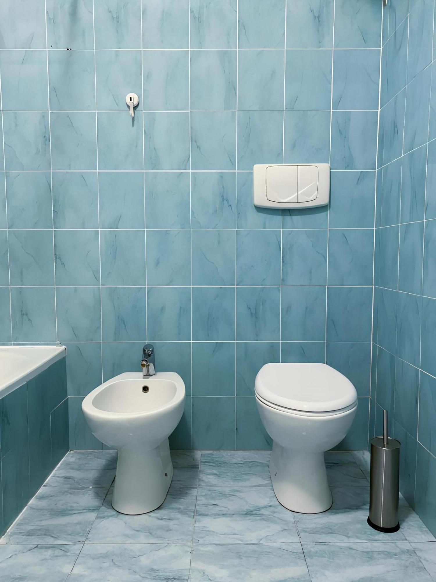 Casa Elisa Apartment Бергамо Екстериор снимка