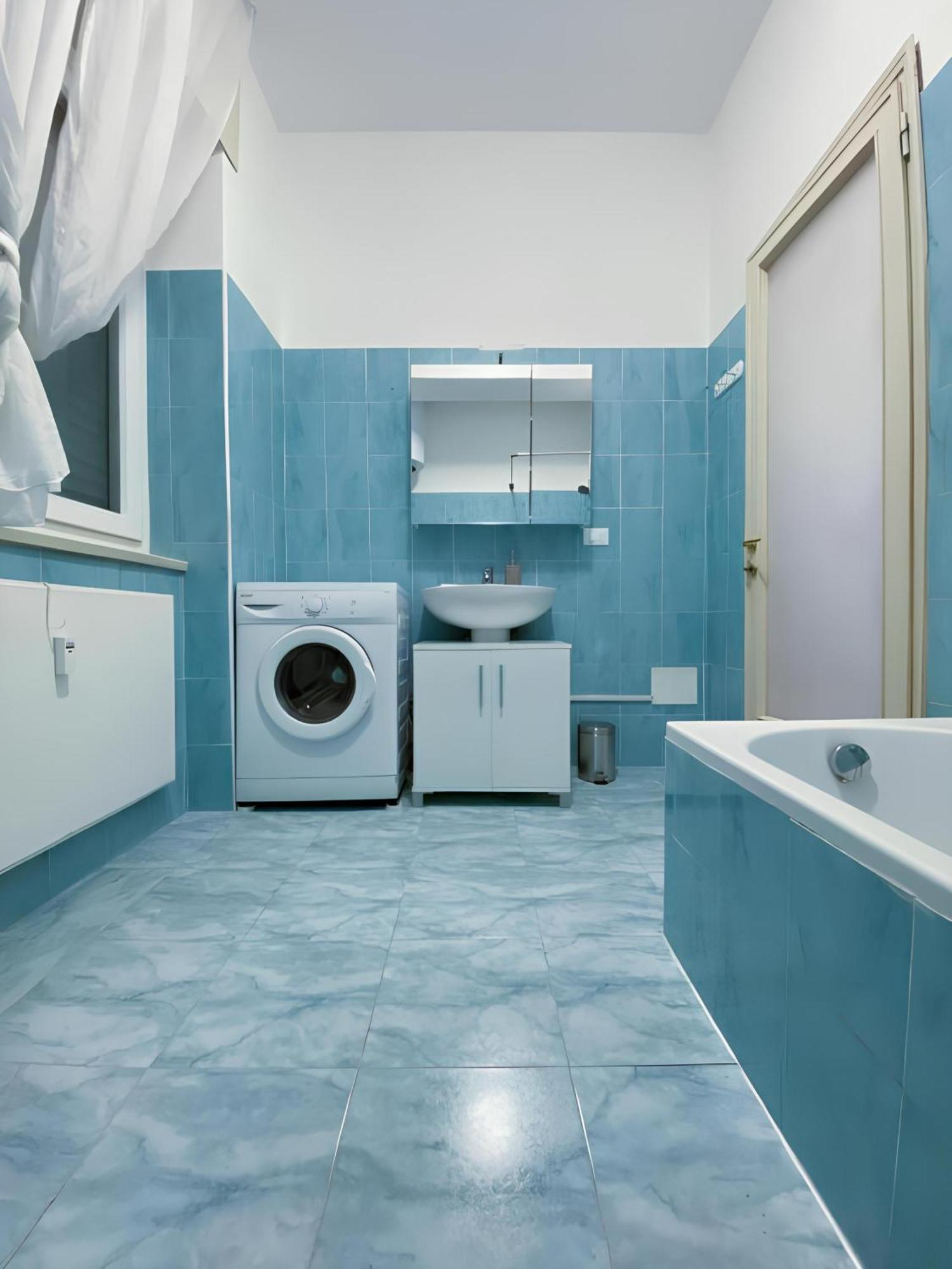 Casa Elisa Apartment Бергамо Екстериор снимка